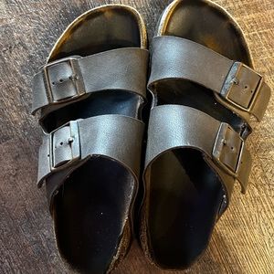 Birkenstocks